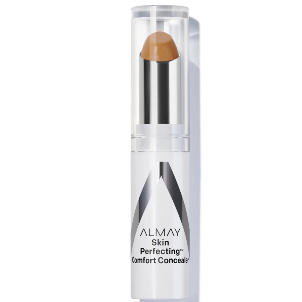 Almay Skin Perfecting Comfort Concealer Shade 240 Dark